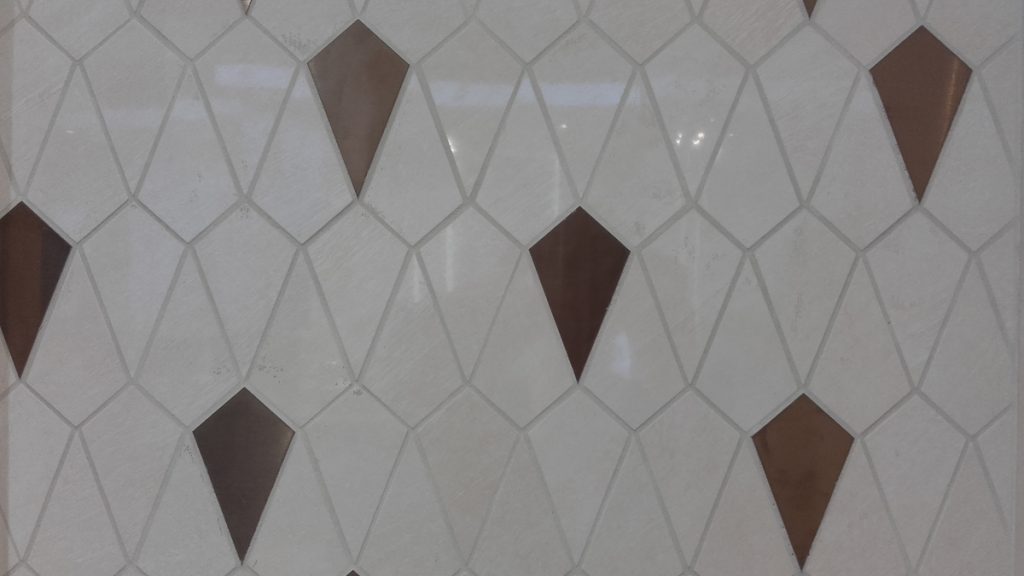 mozaika ceramiczna
